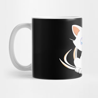 Cat 04 Mug